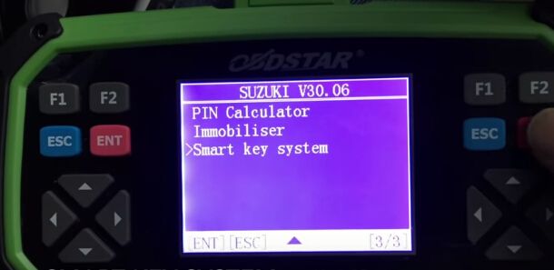 obdstar-x300-pro3-make-suzuki-swift-key-without-pincode-blog-3