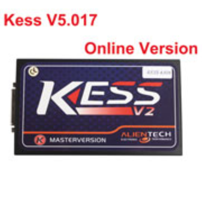 Kess v2 Ksuite v2.3.2 software download: Tested 100%