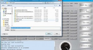 how-to-use-cgdi-bmw-programmer-to-do-all-key-lost-for-bmw-cas3-12