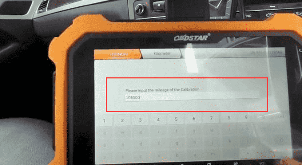 How-to-do-Mileage-Adjustment-for-Hyundai-Gensis-2015-With-OBDSTAR-X300-DP-PLUS-5
