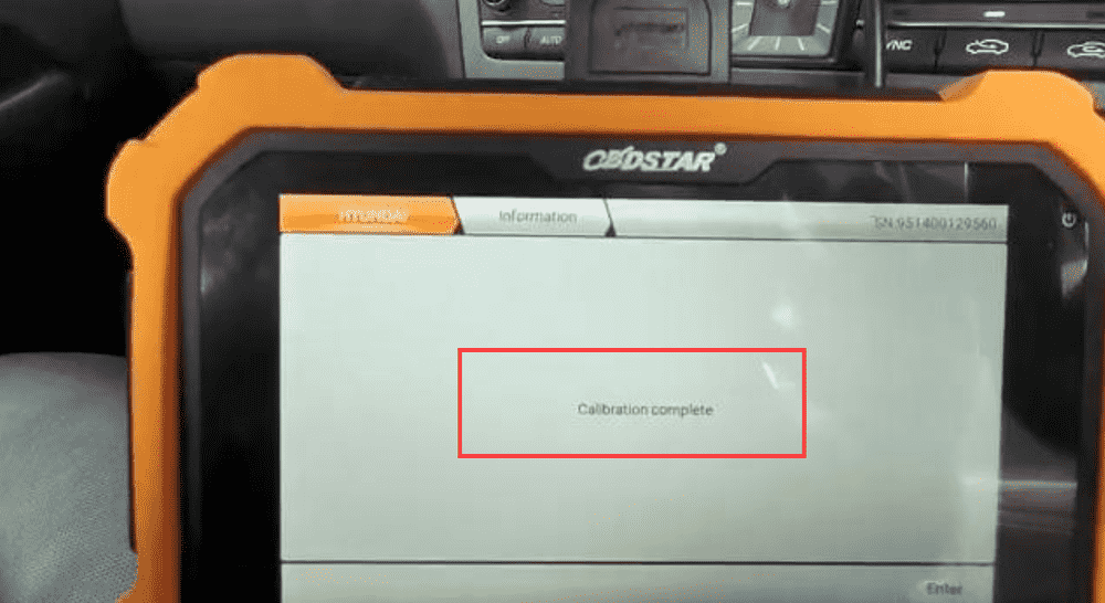 How-to-do-Mileage-Adjustment-for-Hyundai-Gensis-2015-With-OBDSTAR-X300-DP-PLUS-7